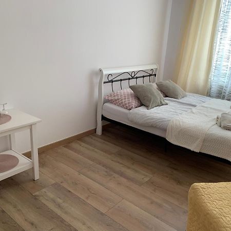 Sweet Apartament Tarnowskie Góry Exterior foto