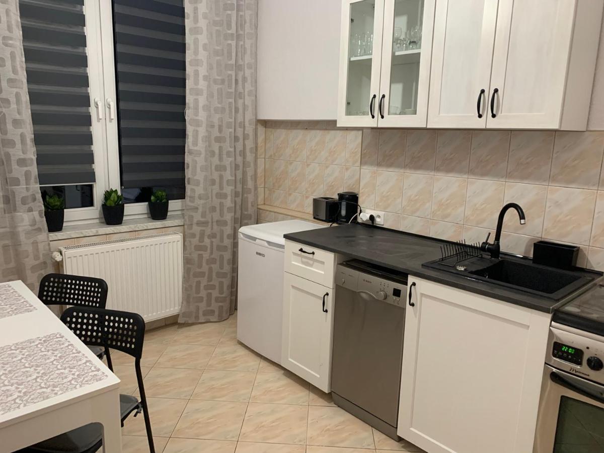 Sweet Apartament Tarnowskie Góry Exterior foto
